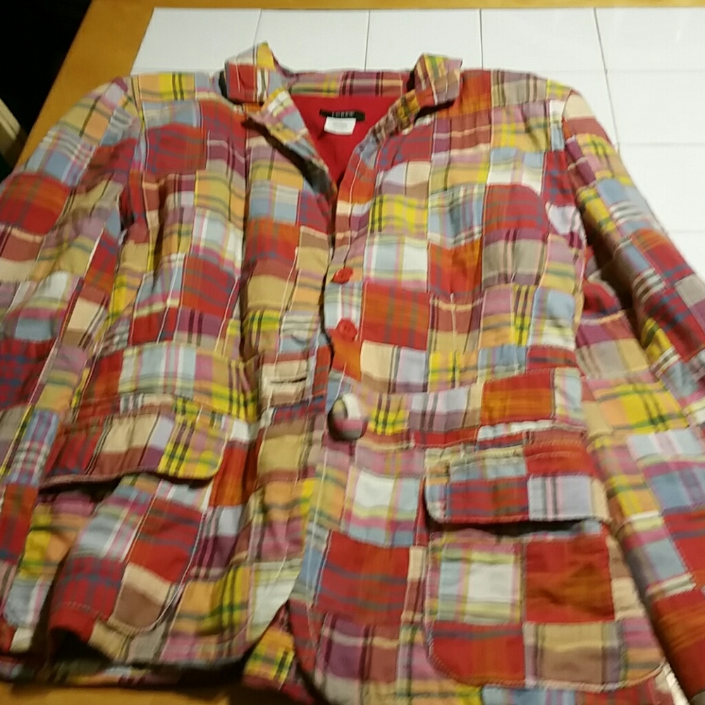 Jacket
